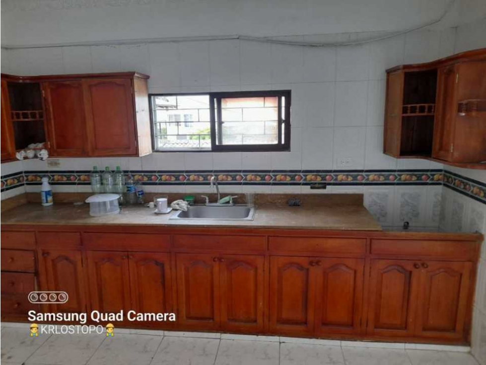 Edificio en venta centro - montería - 4