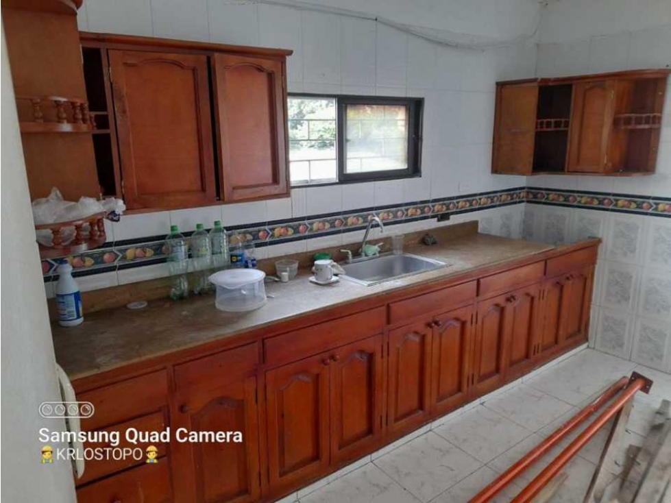 Edificio en venta centro - montería - 5