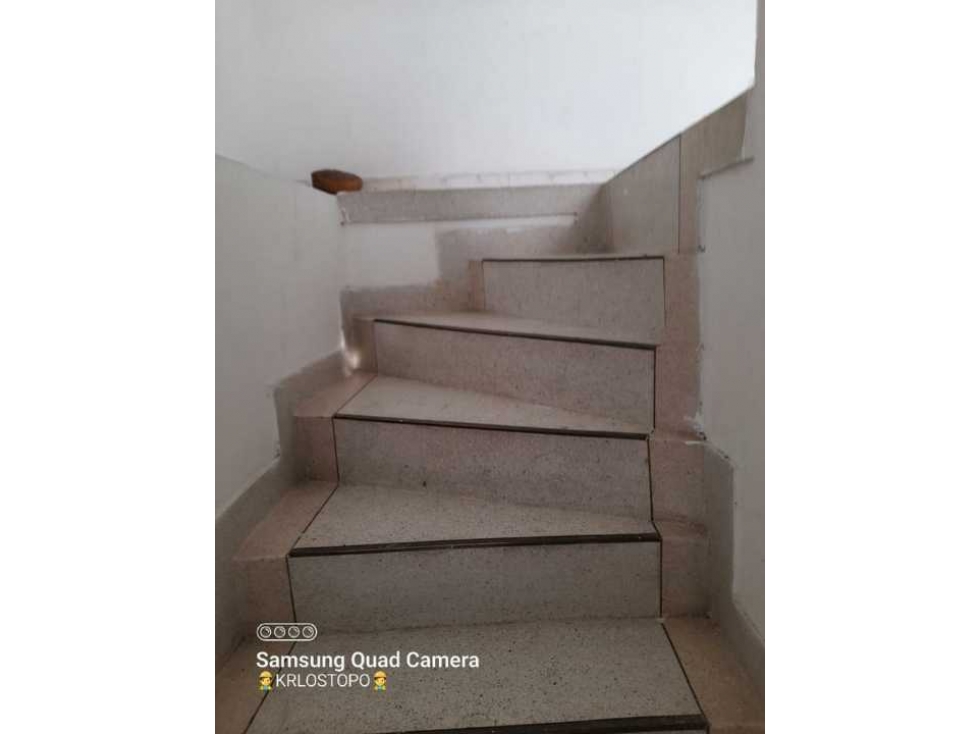 Edificio en venta centro - montería - 6