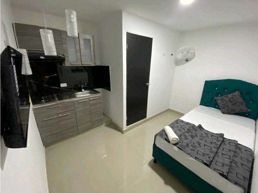 Edificio en Venta con Alta Rentabilidad Garantizada, en Pereira - 1