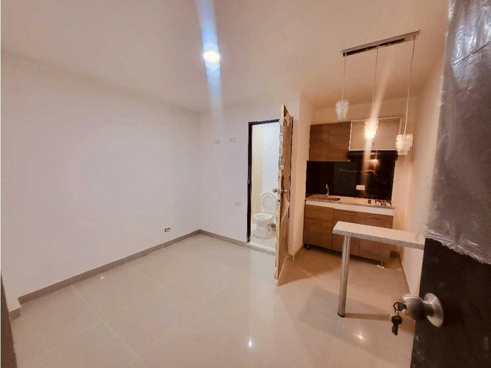 Edificio en Venta con Alta Rentabilidad Garantizada, en Pereira - 2