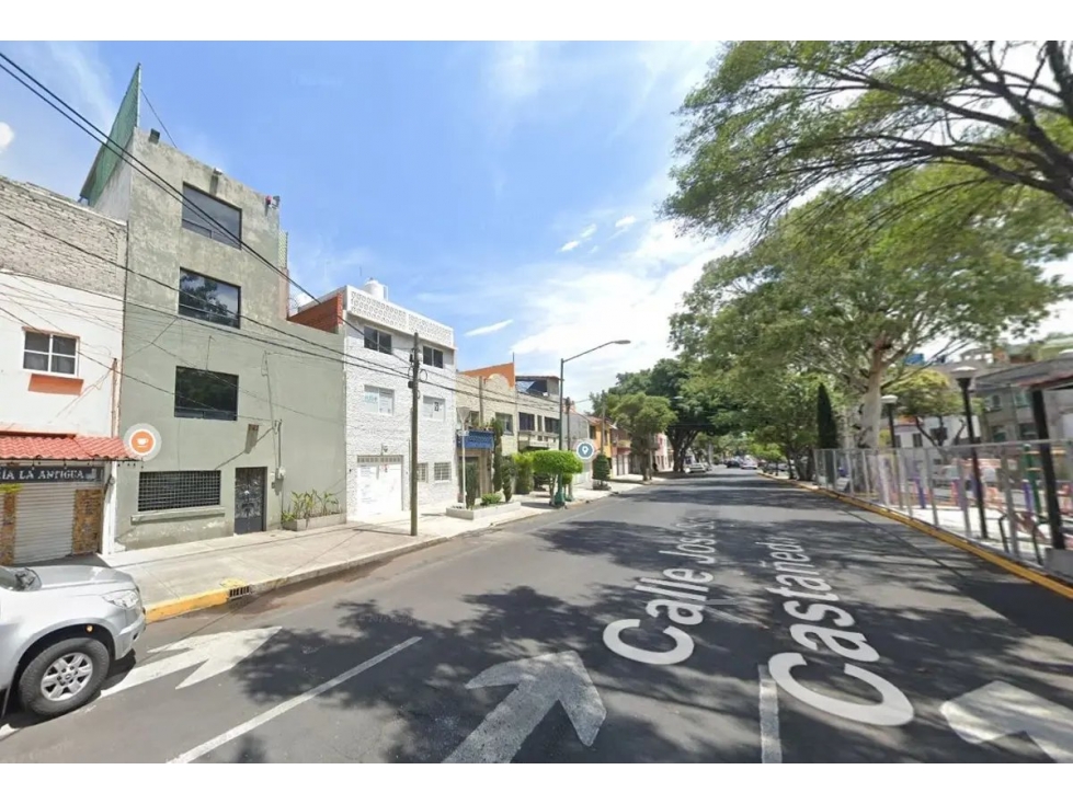 Edificio en Venta en Asturias, Cuauhtémoc, Ciudad de México — foto 3