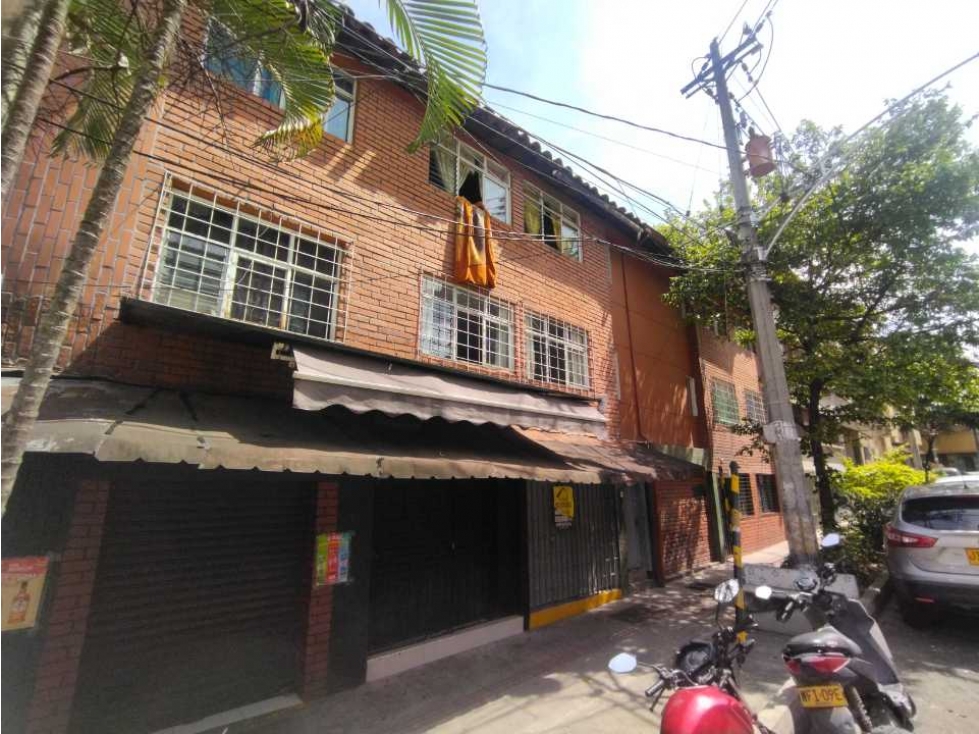 EDIFICIO EN VENTA EN BOSTON LOS ANGELES MEDELLIN — foto 2