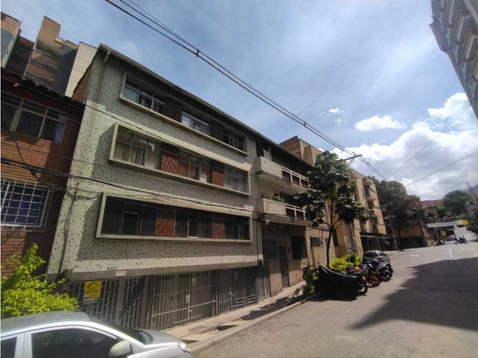 EDIFICIO EN VENTA EN BOSTON LOS ANGELES MEDELLIN — foto 3