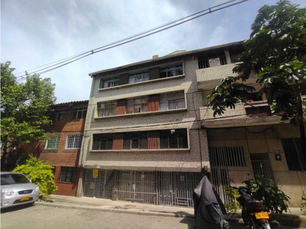 EDIFICIO EN VENTA EN BOSTON LOS ANGELES MEDELLIN — foto 4