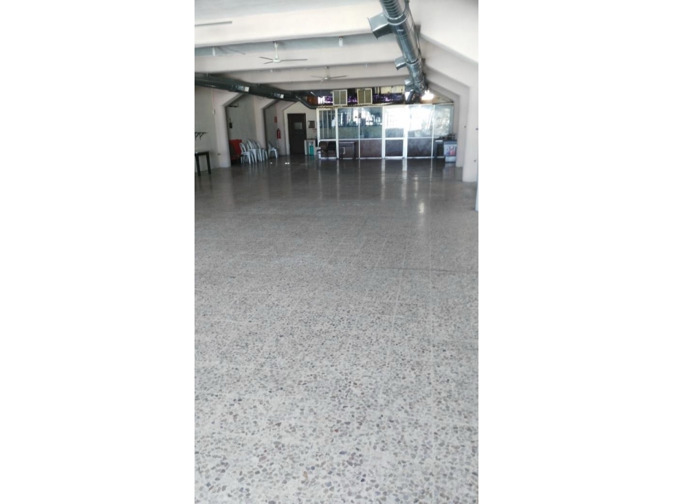 Edificio en Venta en el Centro de Monterrey, Nuevo Leon - 4