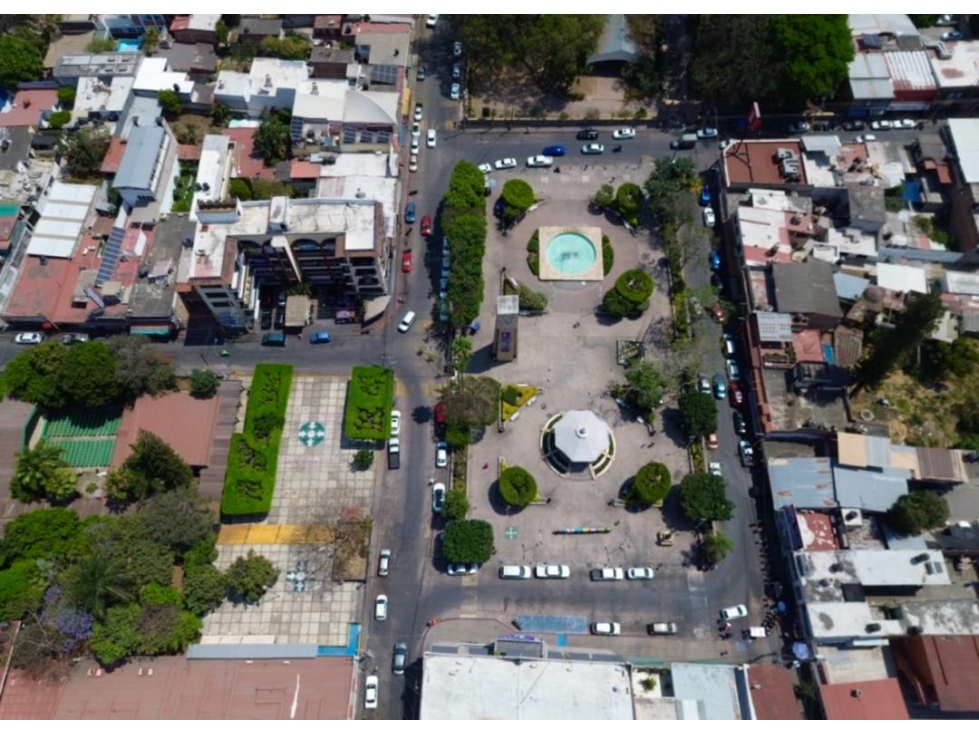 Edificio en venta en el centro de jiutepec ideal para invertir - 2