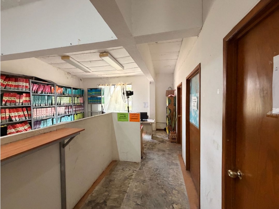 Edificio en venta en el centro de jiutepec ideal para invertir - 4