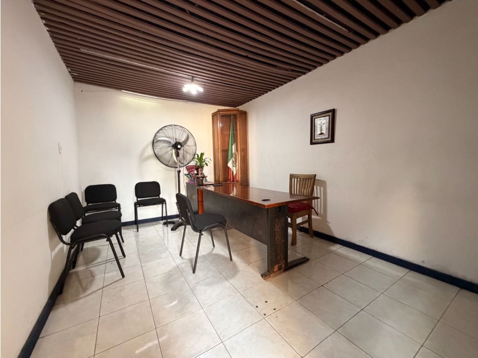 Edificio en venta en el centro de jiutepec ideal para invertir - 5
