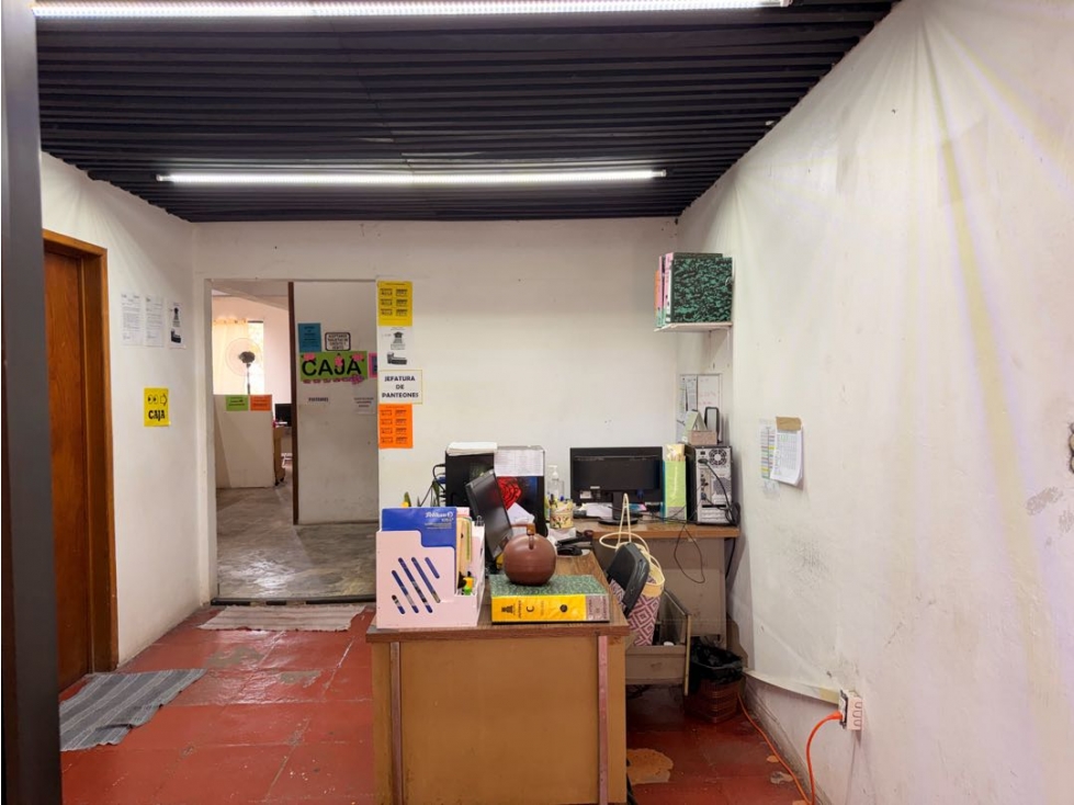 Edificio en venta en el centro de jiutepec ideal para invertir - 6