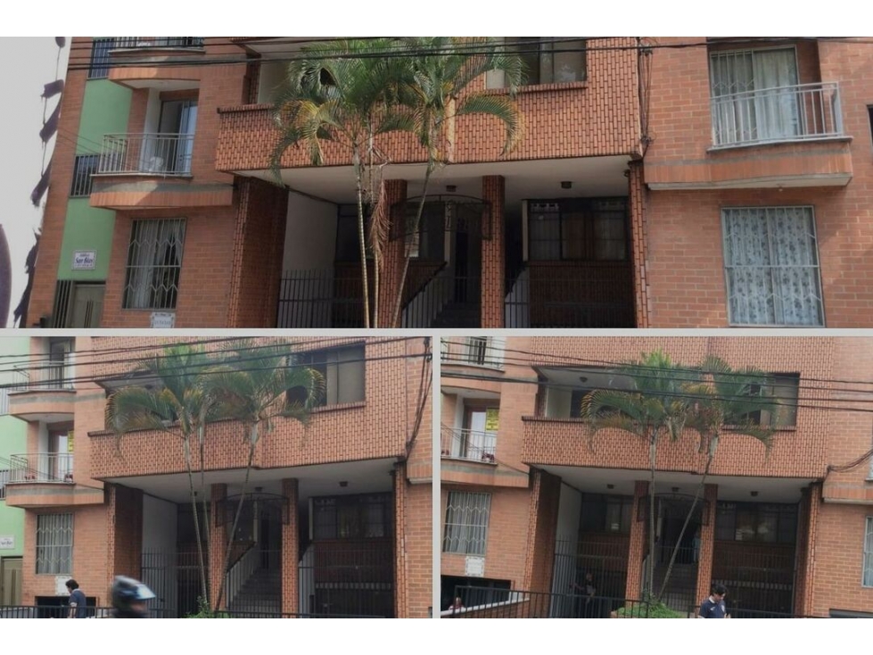 Edificio en venta en El Dorado, Envigado - 4