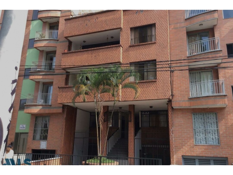 Edificio en venta en El Dorado, Envigado - 5