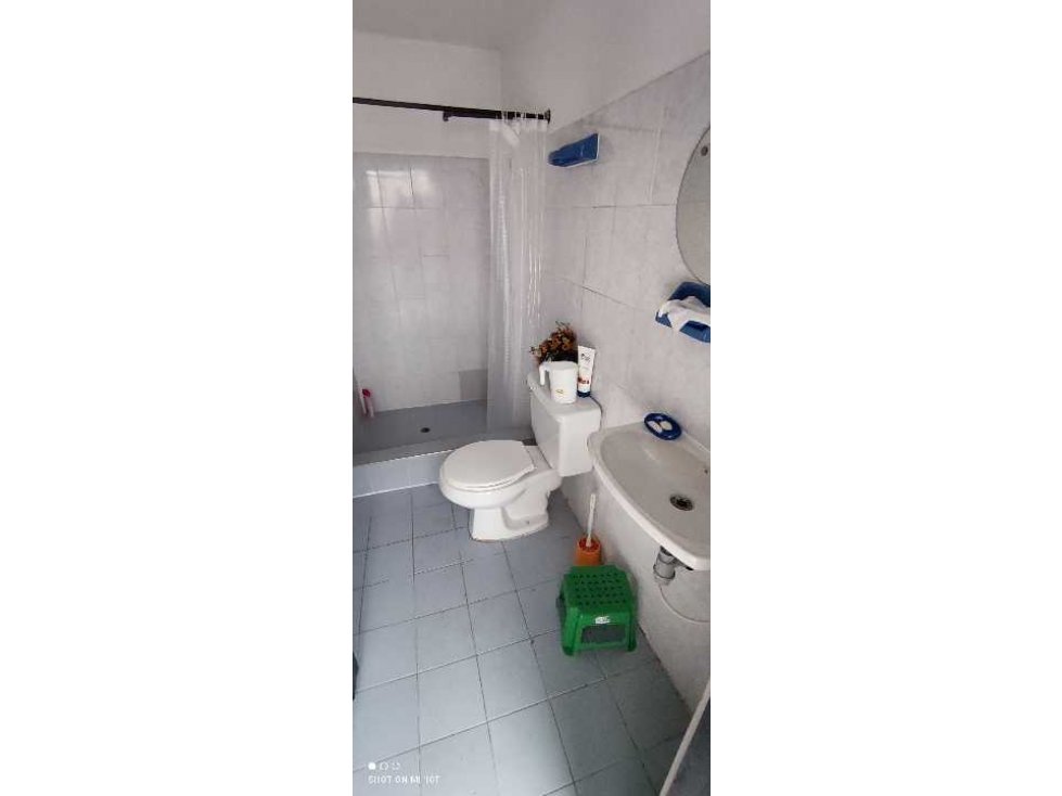 EDIFICIO EN VENTA EN EL SIETE DE AGOSTO — foto 4