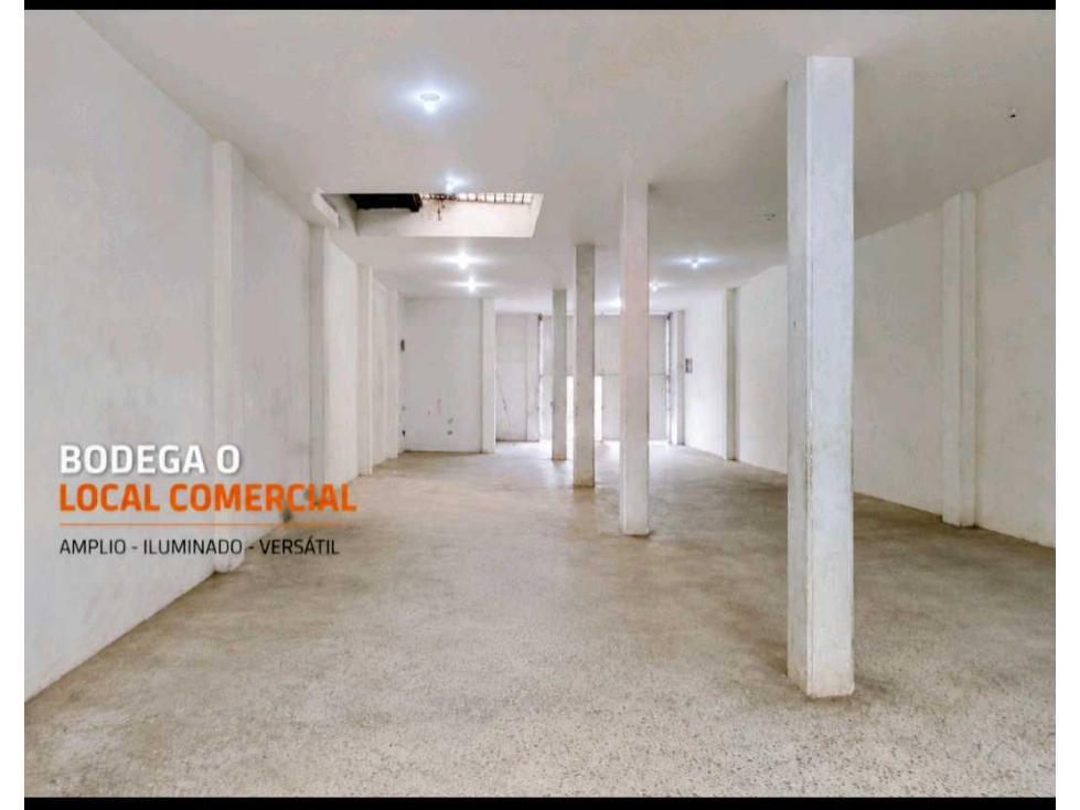 Edificio en venta en el sur oriente de cali barrio antonio nariño — foto 2