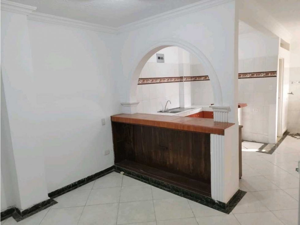 Edificio en venta en el sur oriente de cali barrio antonio nariño — foto 4