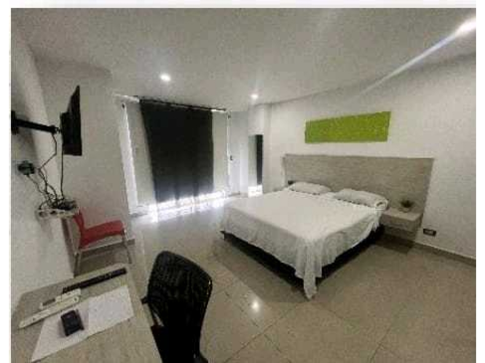 EDIFICIO EN VENTA EN JUANAMBU