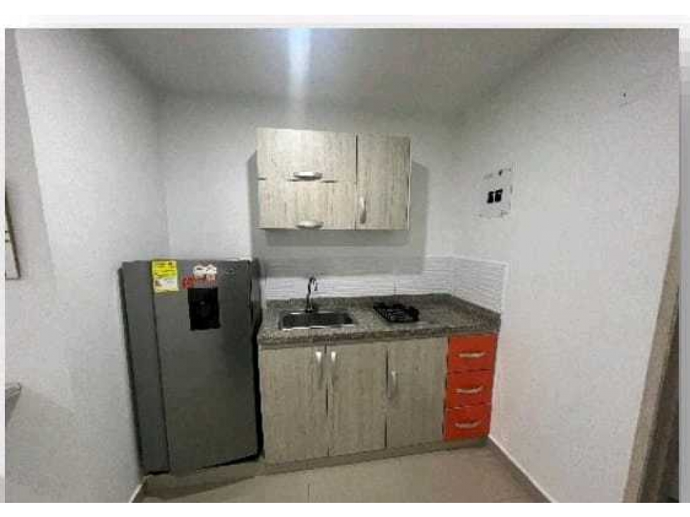EDIFICIO EN VENTA EN JUANAMBU — foto 2