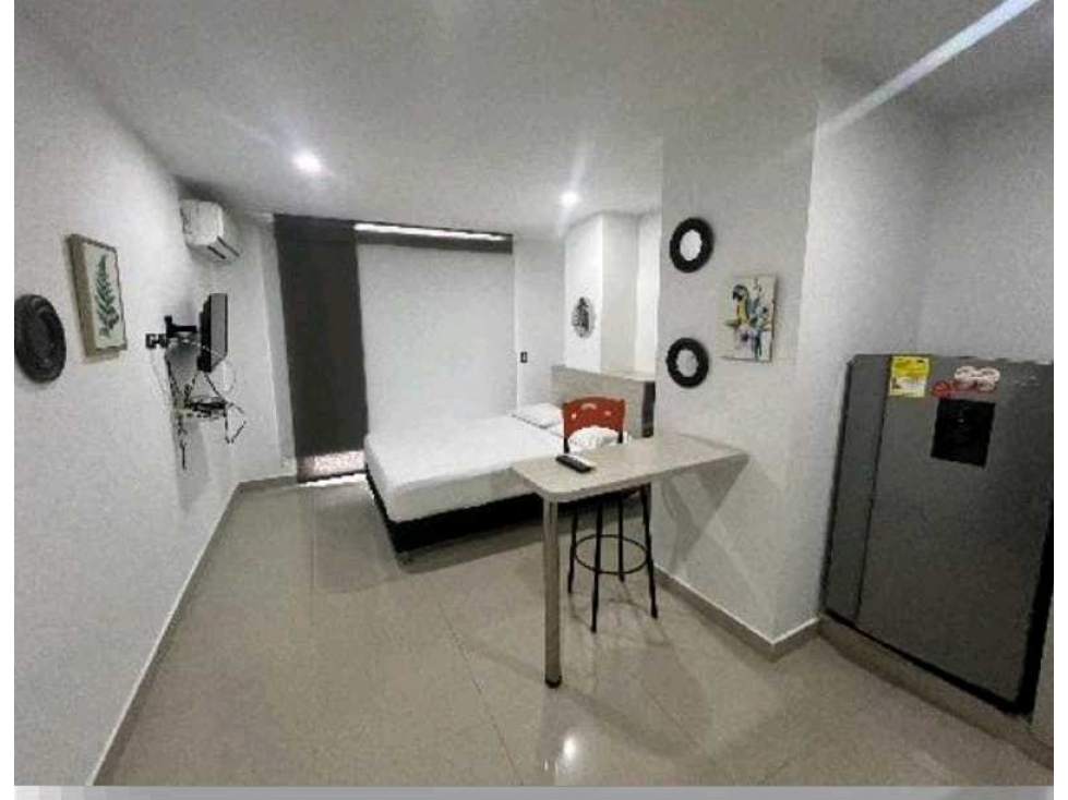 EDIFICIO EN VENTA EN JUANAMBU — foto 3