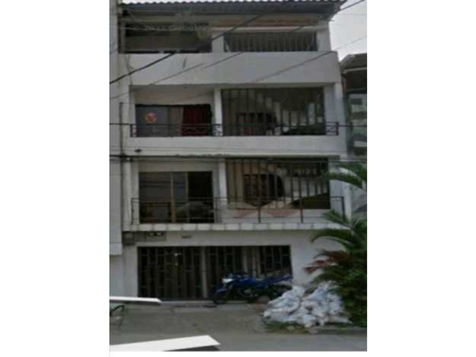 Edificio en venta en Junin