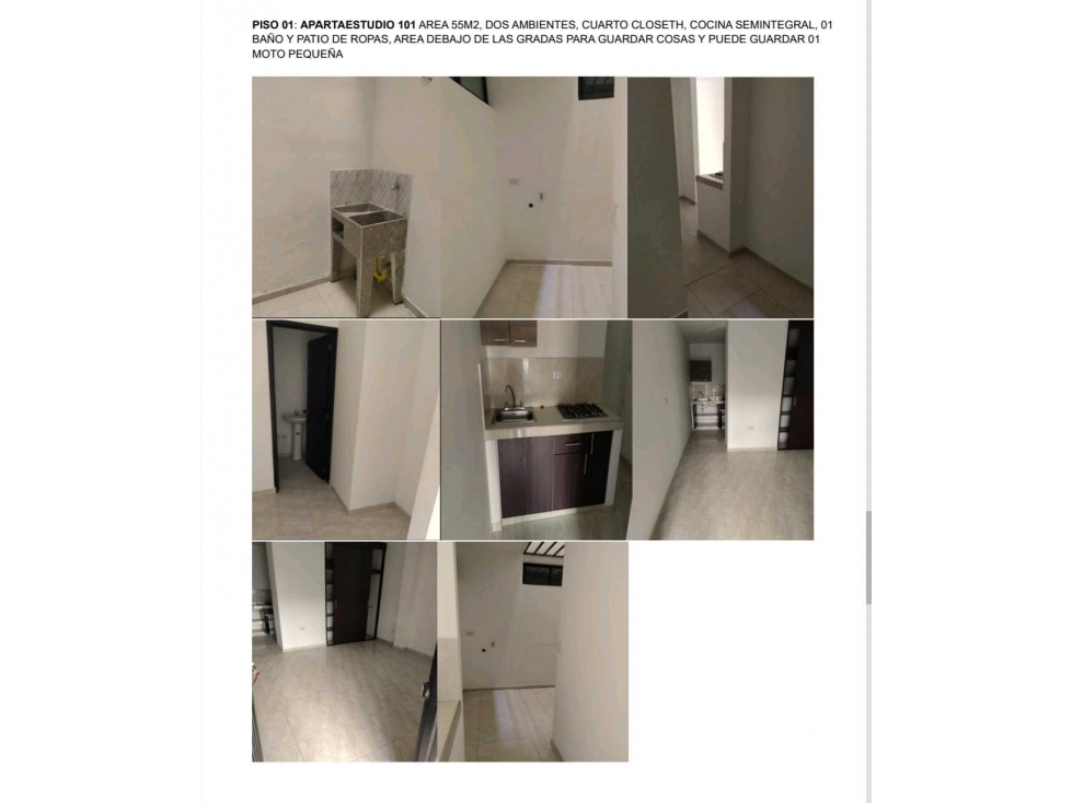 Edificio en venta en Junin — foto 2