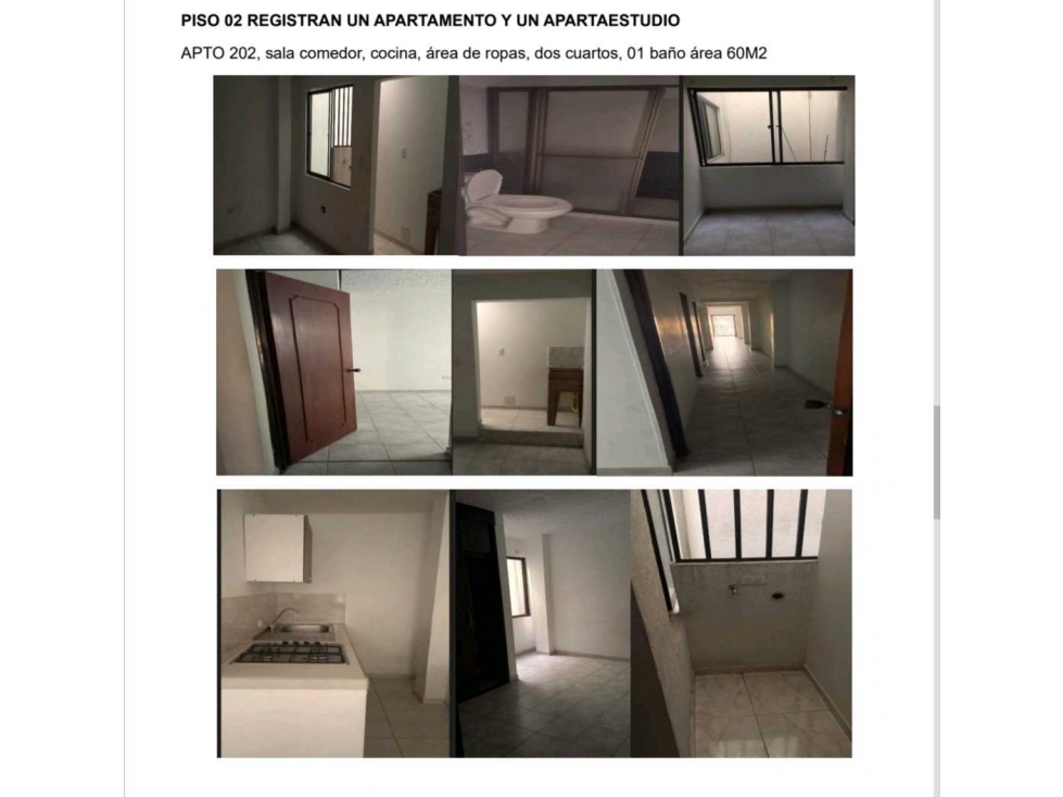 Edificio en venta en Junin — foto 3