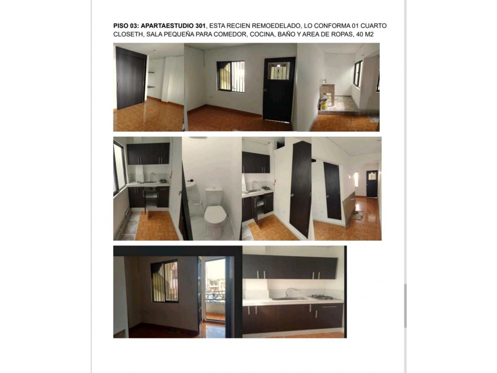 Edificio en venta en Junin — foto 5