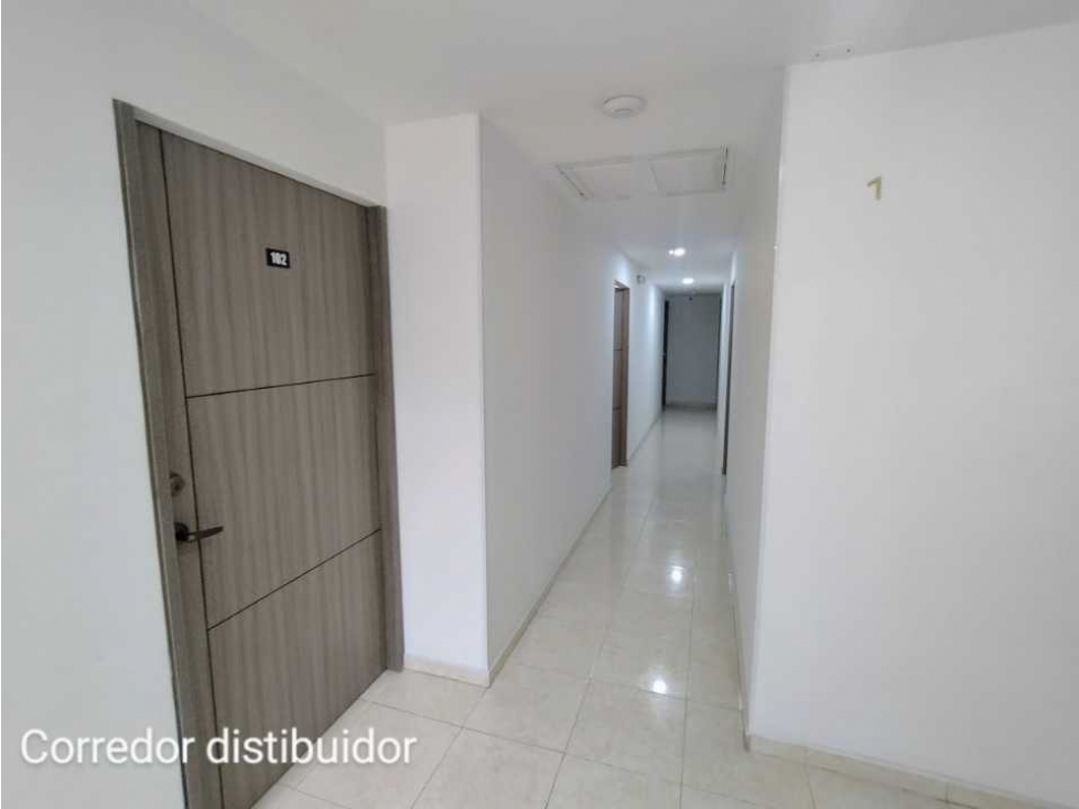 Edificio En Venta En La Flora, Cali. — foto 2