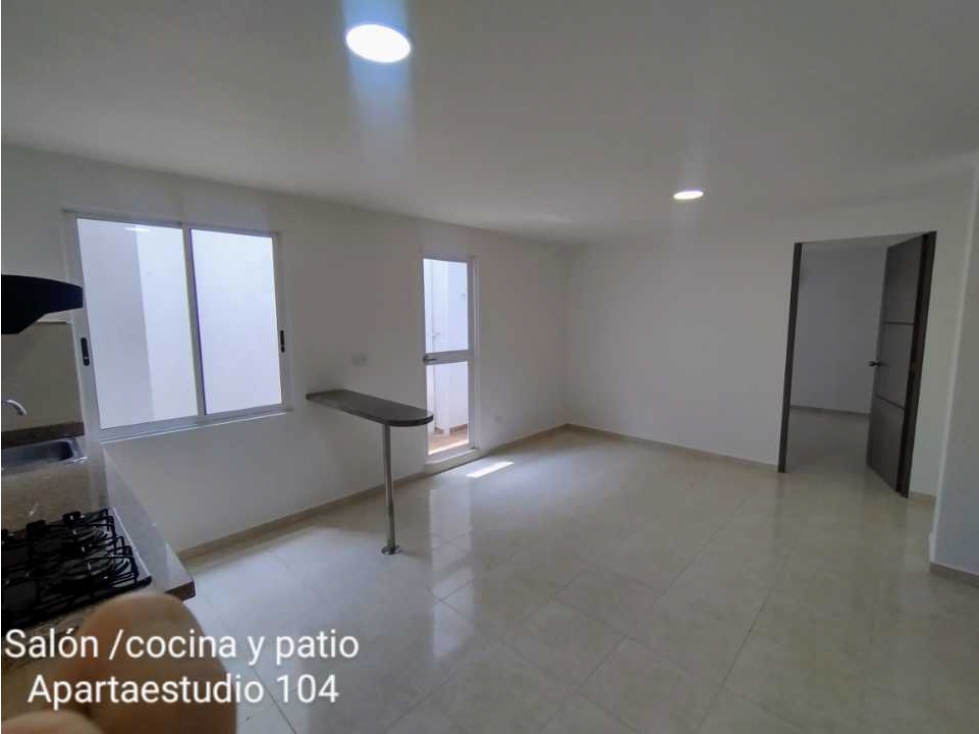 Edificio En Venta En La Flora, Cali. — foto 3