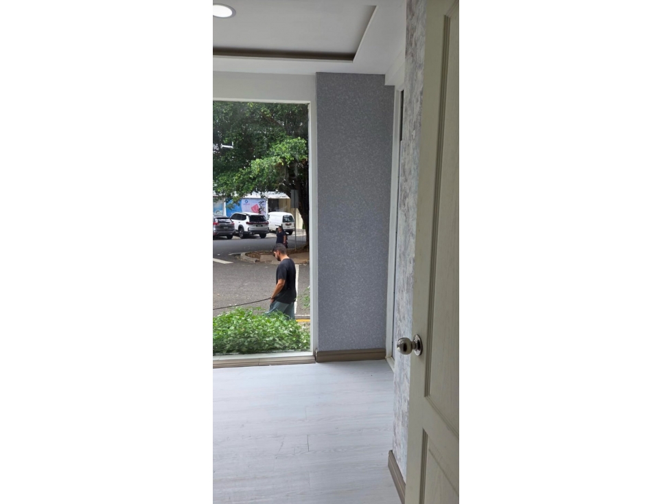 Edificio en venta en Obarrio - 1