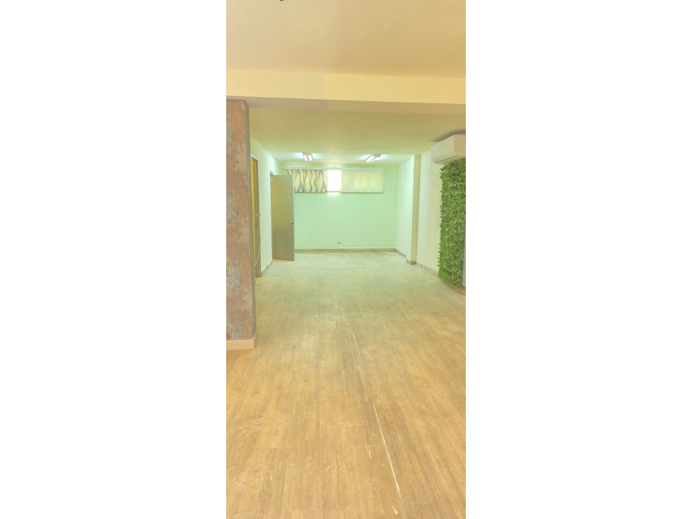 Edificio en venta en Obarrio - 4