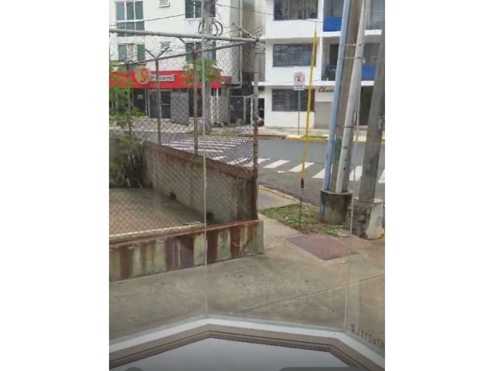 Edificio en venta en Obarrio - 6