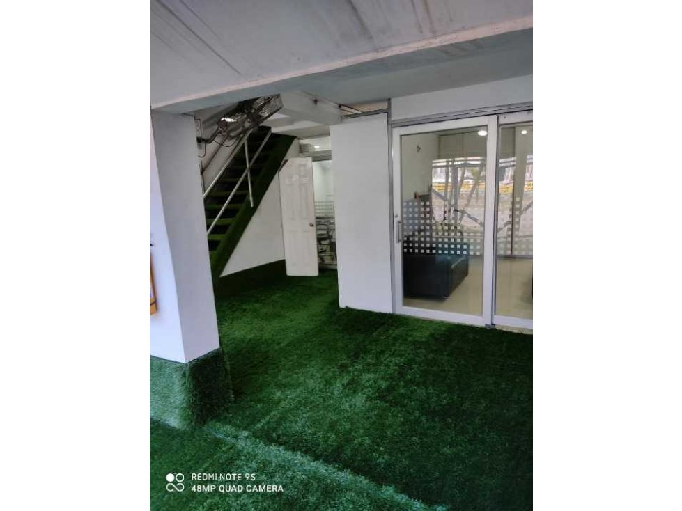 VENTA DE EDIFICIO EN.SANTA MONICA POPULAR SOBRE AUTOPISTA SUR CALI - 2