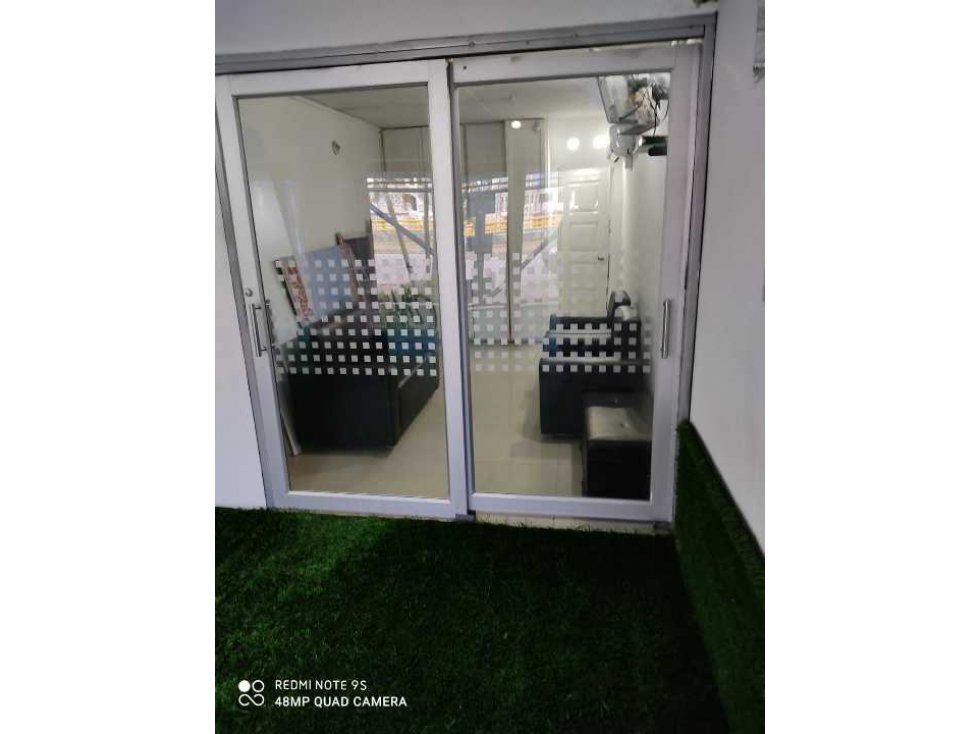 VENTA DE EDIFICIO EN.SANTA MONICA POPULAR SOBRE AUTOPISTA SUR CALI - 4