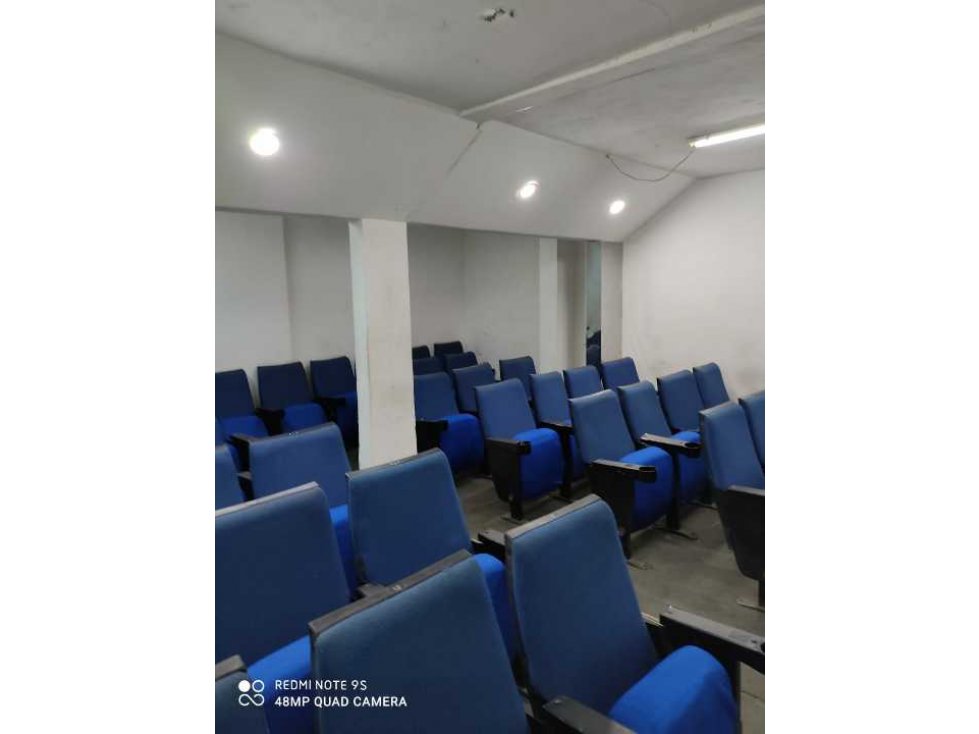 VENTA DE EDIFICIO EN.SANTA MONICA POPULAR SOBRE AUTOPISTA SUR CALI - 5