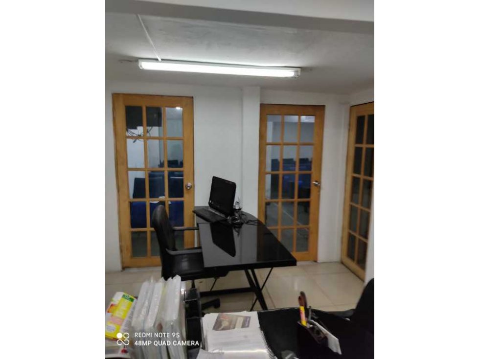 VENTA DE EDIFICIO EN.SANTA MONICA POPULAR SOBRE AUTOPISTA SUR CALI - 6