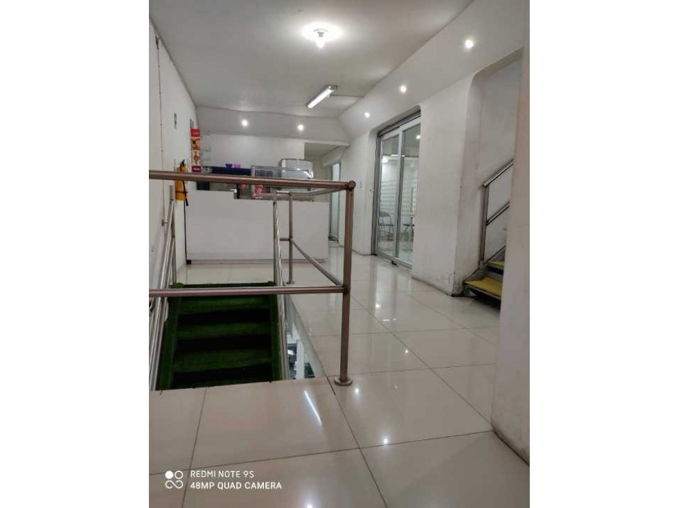 VENTA DE EDIFICIO EN.SANTA MONICA POPULAR SOBRE AUTOPISTA SUR CALI - 3