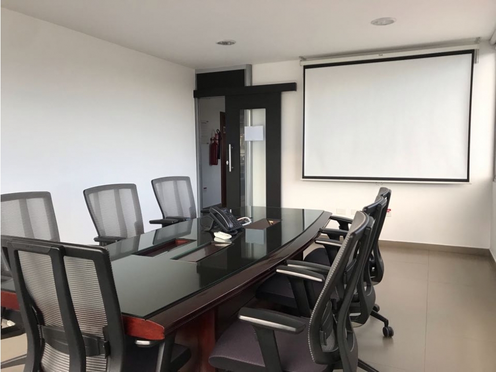 EDIFICIO EN VENTA EN QUITO PARA OFICINAS — foto 4