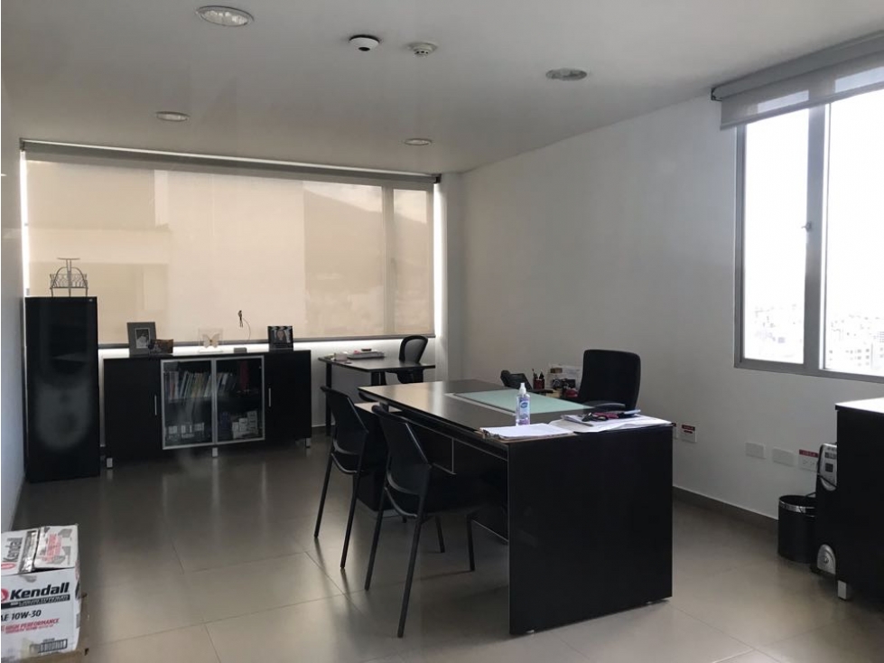 EDIFICIO EN VENTA EN QUITO PARA OFICINAS — foto 5