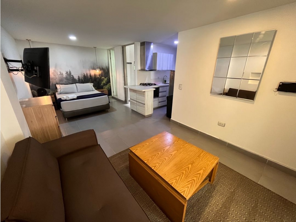 EDIFICIO EN VENTA EN SABANETA RENTANDO POR AIRBNB - 2