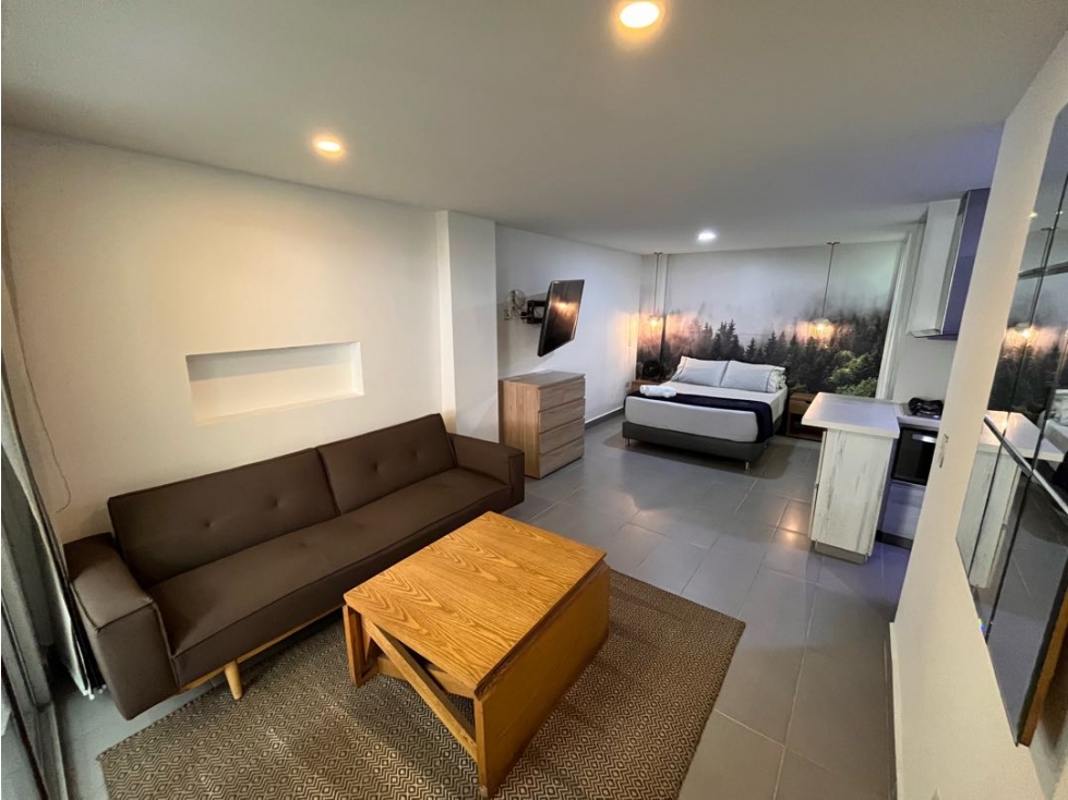 EDIFICIO EN VENTA EN SABANETA RENTANDO POR AIRBNB - 3