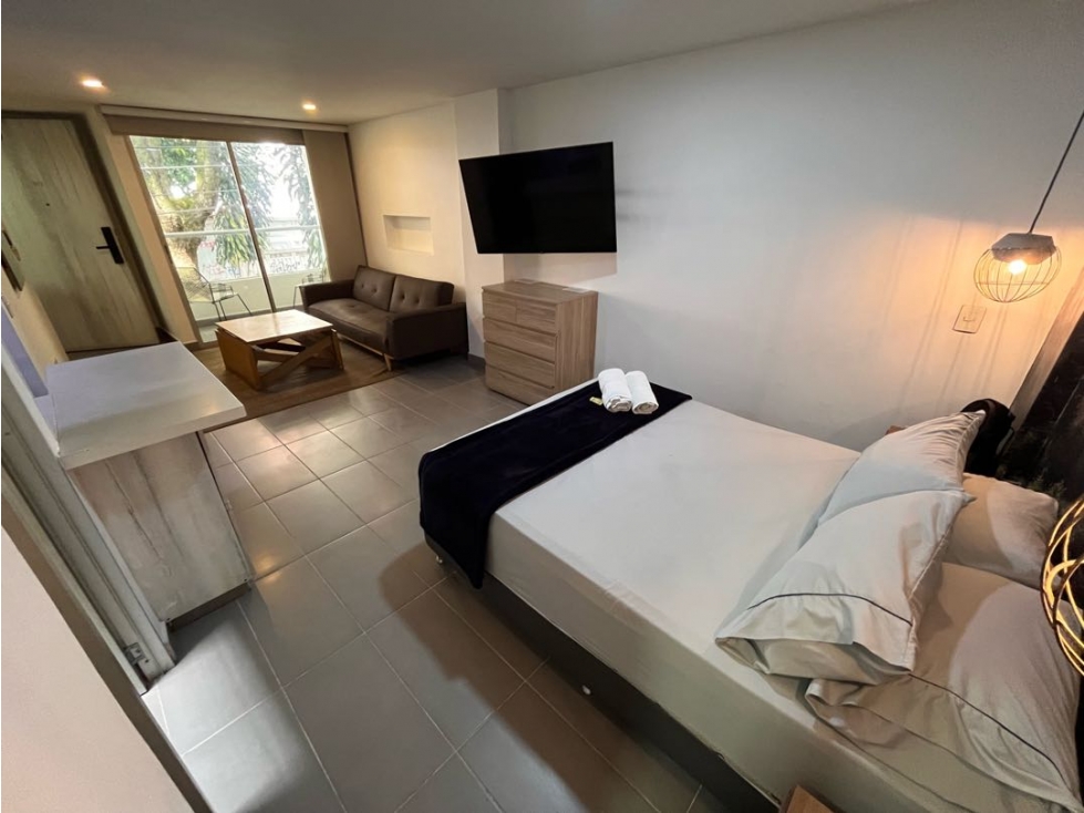 EDIFICIO EN VENTA EN SABANETA RENTANDO POR AIRBNB - 4