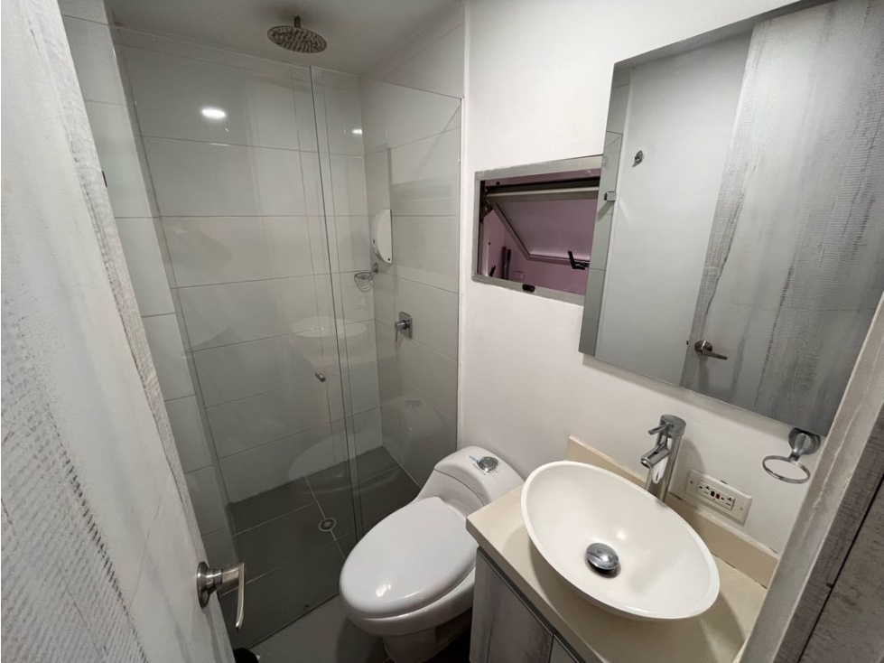 EDIFICIO EN VENTA EN SABANETA RENTANDO POR AIRBNB - 5