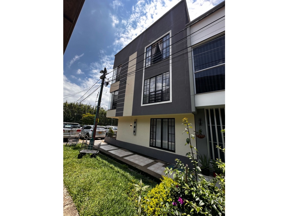 Vendo Casa con renta en la urbanización Alfa- Barrio Gamma - Pereira — foto 3
