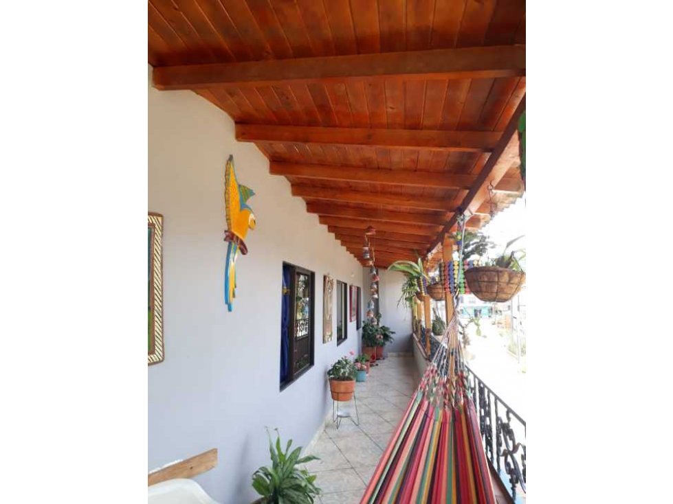 Casa y locales en venta , en vegachi , Antioquia, Colombia. — foto 4