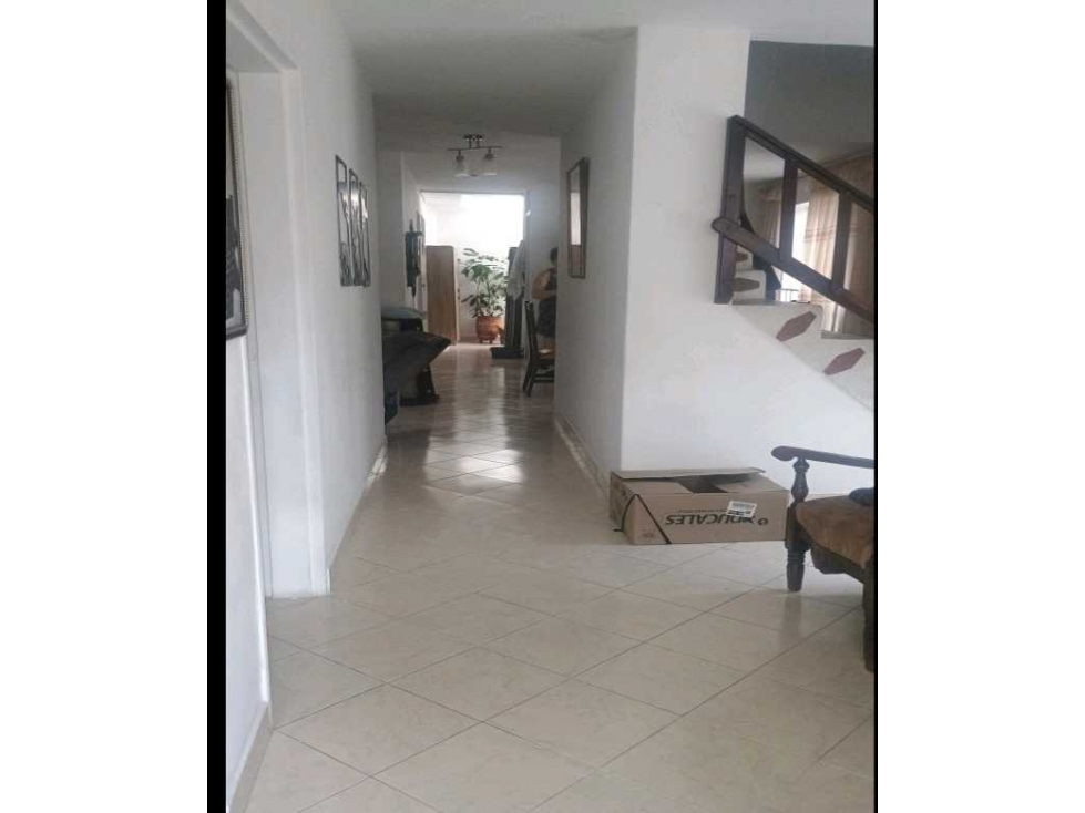 EDIFICIO EN VENTA ENVIGADO RINCON DE ALCALA 2 NIVELES MAS TERRAZA - 2