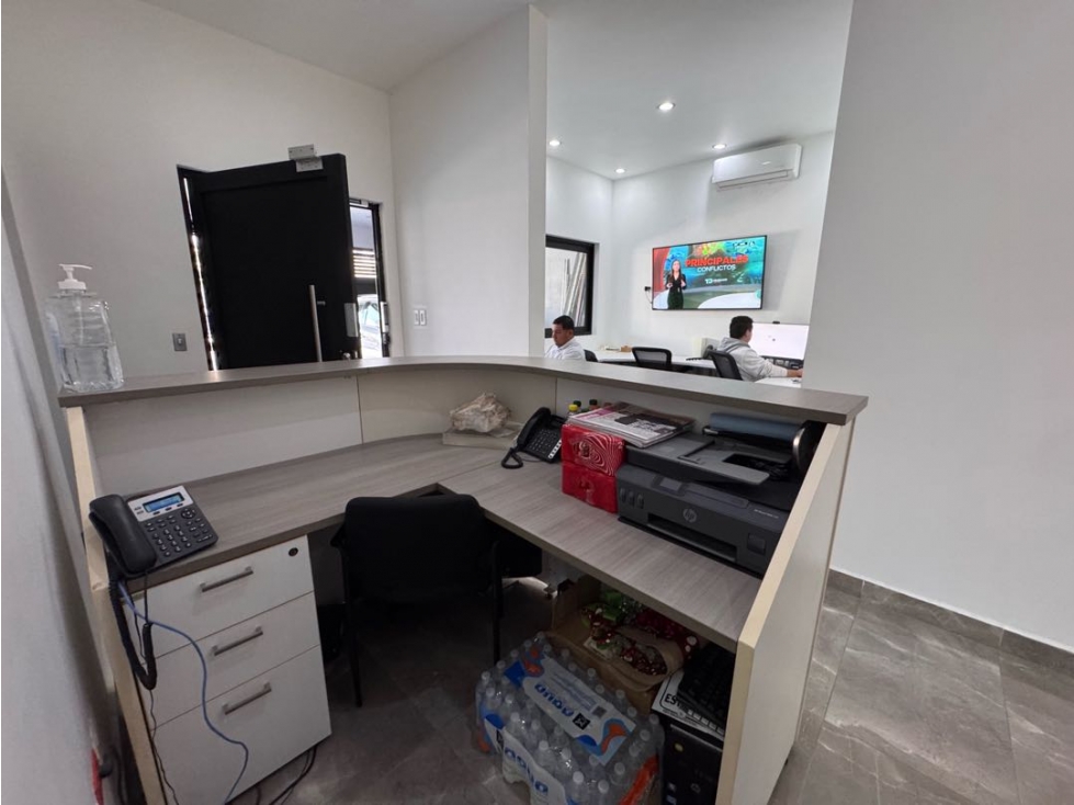 Edificio en venta ideal para inversionistas en Santa Catarina - 3