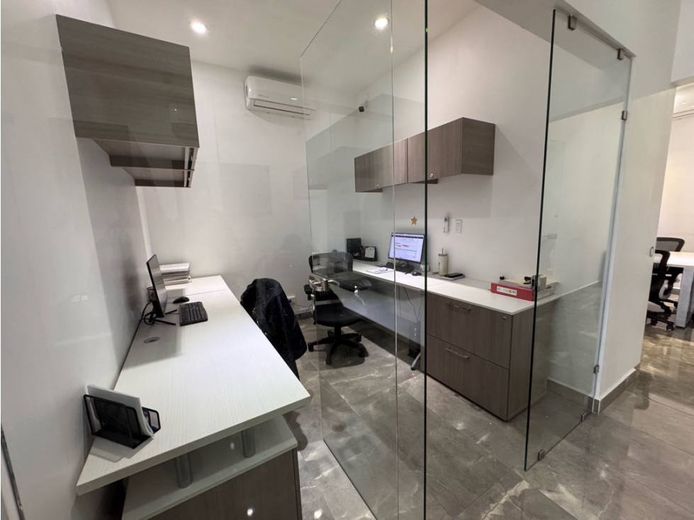Edificio en venta ideal para inversionistas en Santa Catarina - 4