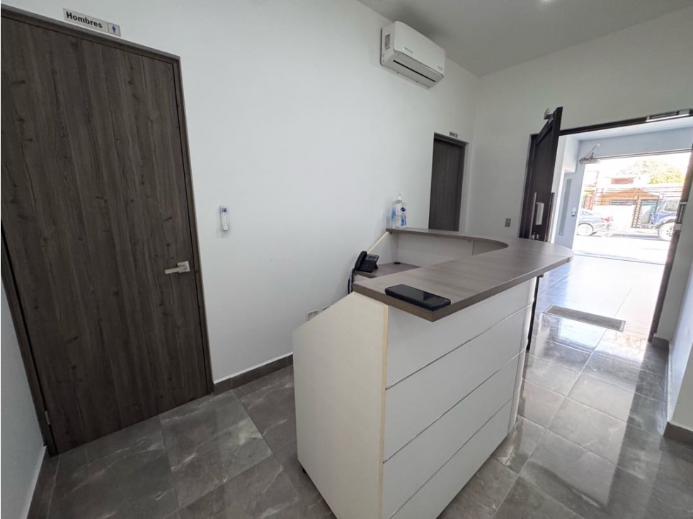Edificio en venta ideal para inversionistas en Santa Catarina - 5