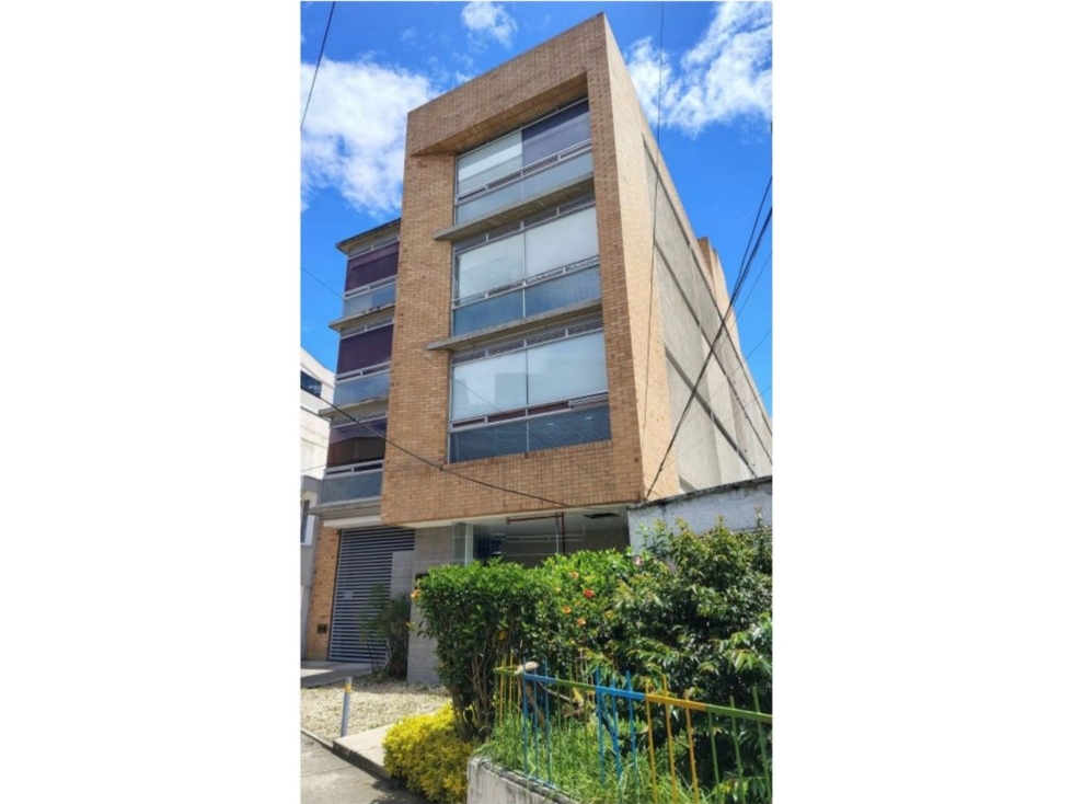 Edificio en venta La Castellana / Bogotá