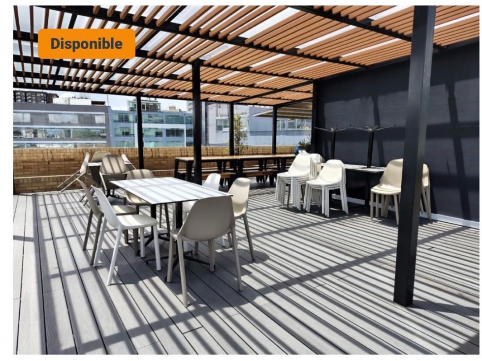 Edificio en venta La Castellana / Bogotá — foto 4